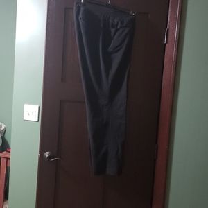 Rafaella Black dress oants